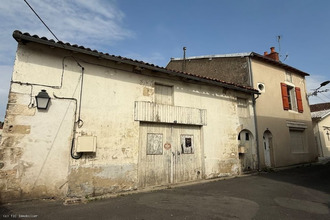 achat maison ruffec 16700