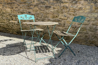 achat maison ruffec 16700