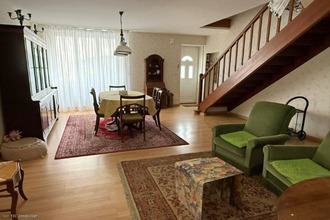 achat maison ruffec 16700