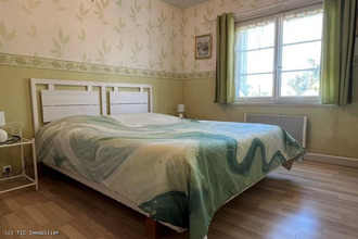 achat maison ruffec 16700