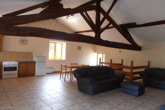 achat maison ruffec 16700