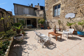 achat maison ruffec 16700