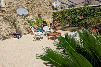 achat maison ruffec 16700