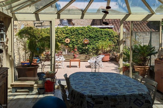 achat maison ruffec 16700