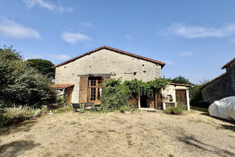 achat maison ruffec 16700