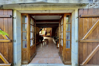 achat maison ruffec 16700