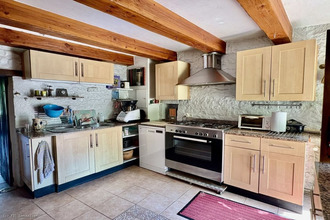 achat maison ruffec 16700