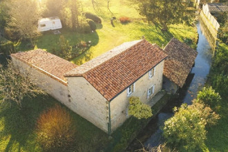 achat maison ruffec 16700