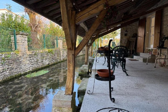 achat maison ruffec 16700