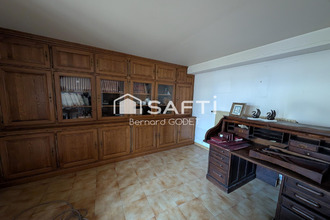 achat maison ruffec 16700