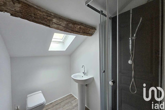 achat maison ruffec 16700