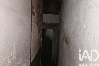 achat maison ruffec 16700