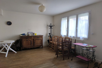 achat maison ruffec 16700