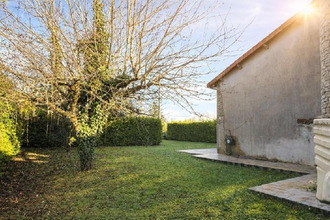 achat maison ruffec 16700