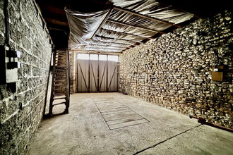 achat maison ruffec 16700