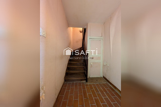 achat maison ruffec 16700