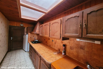 achat maison ruffec 16700