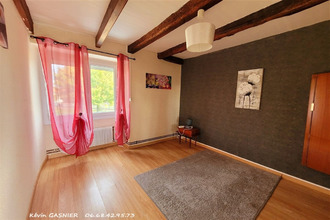 achat maison ruffec 16700