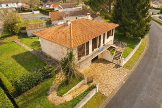 achat maison ruffec 16700