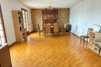achat maison ruffec 16700