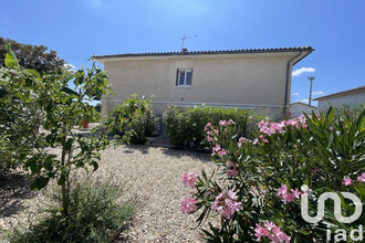 achat maison ruffec 16700