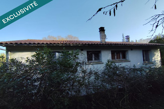 achat maison ruffec 16700