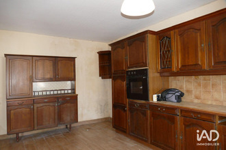 achat maison ruffec 16700