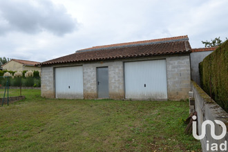 achat maison ruffec 16700