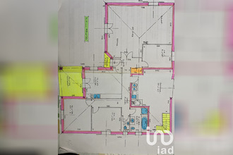 achat maison ruffec 16700