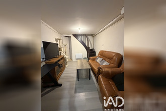 achat maison ruffec 16700