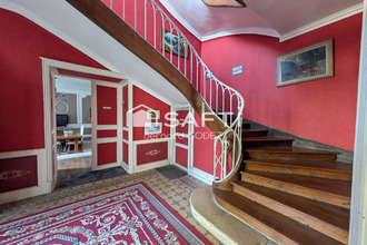 achat maison ruffec 16700