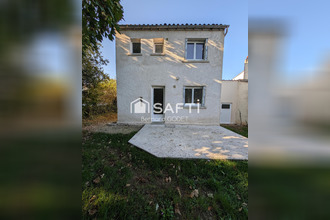 achat maison ruffec 16700