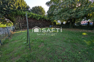 achat maison ruffec 16700