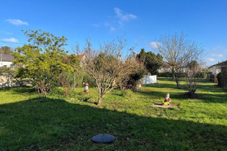 achat maison ruffec 16700