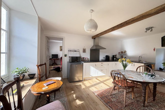 achat maison ruffec 16700