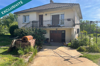 achat maison ruffec 16700