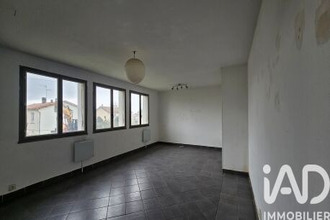 achat maison ruffec 16700