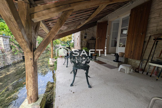 achat maison ruffec 16700