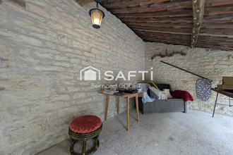 achat maison ruffec 16700