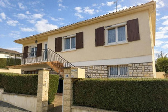 achat maison ruffec 16700