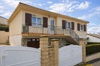 achat maison ruffec 16700