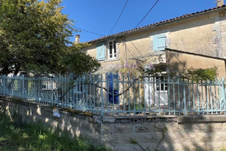 achat maison ruffec 16700