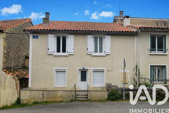 achat maison ruffec 16700