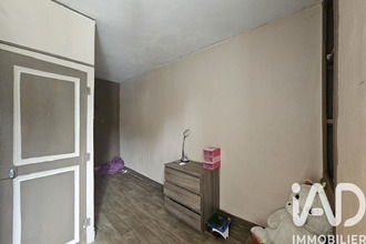 achat maison ruffec 16700