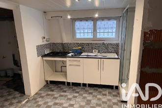 achat maison ruffec 16700