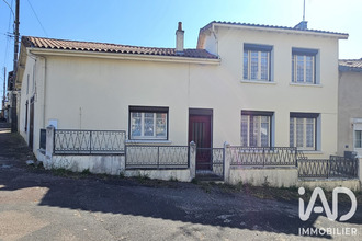 achat maison ruffec 16700
