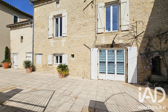 achat maison ruffec 16700