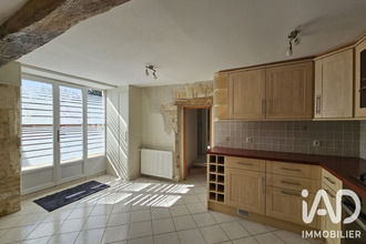 achat maison ruffec 16700