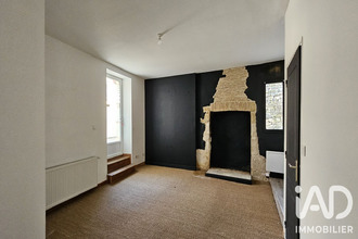 achat maison ruffec 16700