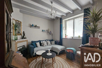 achat maison ruffec 16700